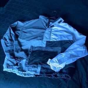 Urban Outfitters Windbreaker Anorak Men’s Large
